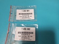 Zacisk przód lewy Suzuki Grand Vitara I 2.0 16V (J20A)