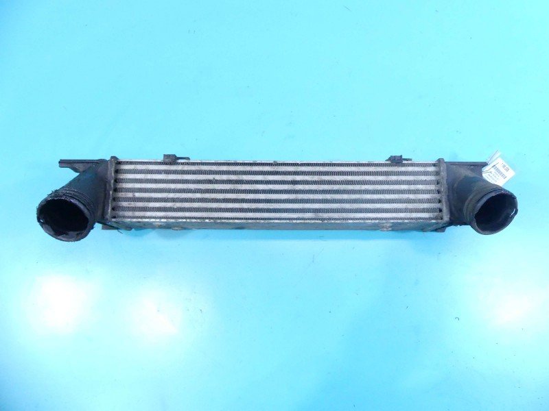 Intercooler BMW E87 7524916 2.0d