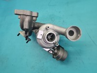 Turbosprężarka Regenerowana Vw Sharan I 1.9 tdi 131KM KP39B-0005, 54399700005, 54399880005