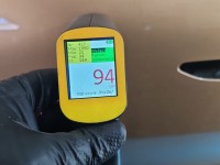 DRZWI PRZÓD LEWE KIEROWCY CITROEN DS4 II 21- 5d ERP