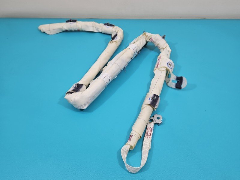 Kurtyna prawa poduszka airbag Renault Megane IV HB
