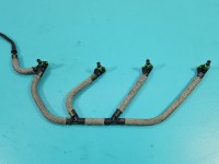 RURKI Przewód paliwowy Ford S-max II MK2 2.0 tdci (T7CL)