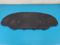 Wygłuszenie maski PODBITKA Skoda Scala 2019-