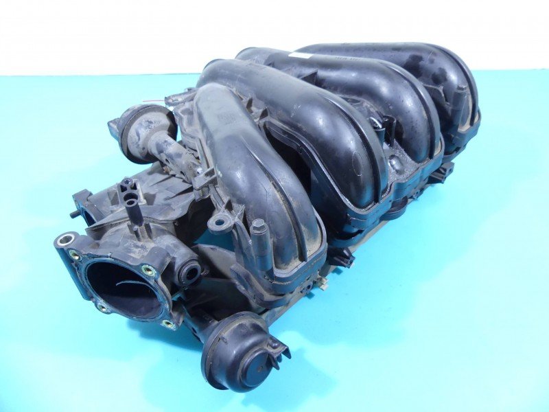 Kolektor ssący Mazda 6 II GH 2611092651 2.0 16v DISI