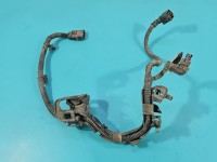 Wiązka instalacja Peugeot, czujnika ABS tył prawy Peugeot 2008 II 9839872480