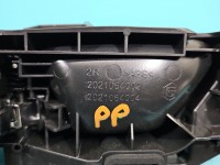 Klamka wewnętrzna przód prawa Opel Astra VI L 2021064002, 9817544677