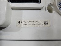 Licznik Toyota Corolla E21 19- 83800-FE200 1.8 16V EUROPA