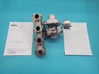 Turbosprężarka Regenerowana Opel Astra III H 1.9 cdti 101KM 755042-2, FGP 55196765, IKP00521I