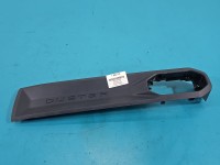 Listwa listwy dekory dekor deski Dacia Duster III 24- eu