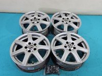 Felga aluminiowa 15" komplet alufelgi felgi Vw Polo V 6R 09-