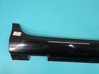 Listwa progowa prawa PRÓG NAKŁADKA Mercedes CLS II C218 W218 218 A2186900240R