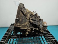 Skrzynia biegów Fiat Fiorino III 1.3 jtd