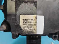 Zamek tył lewy C39812-100 JAGUAR XF II X260 Jaguar, Dociąg. TYŁ LEWY 4pin