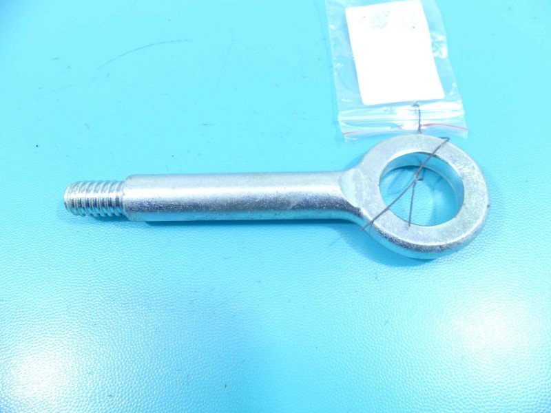 Ucho holownicze hak Chevrolet Spark III M300 Ucho holownicze hak Chevrolet Spark III M300