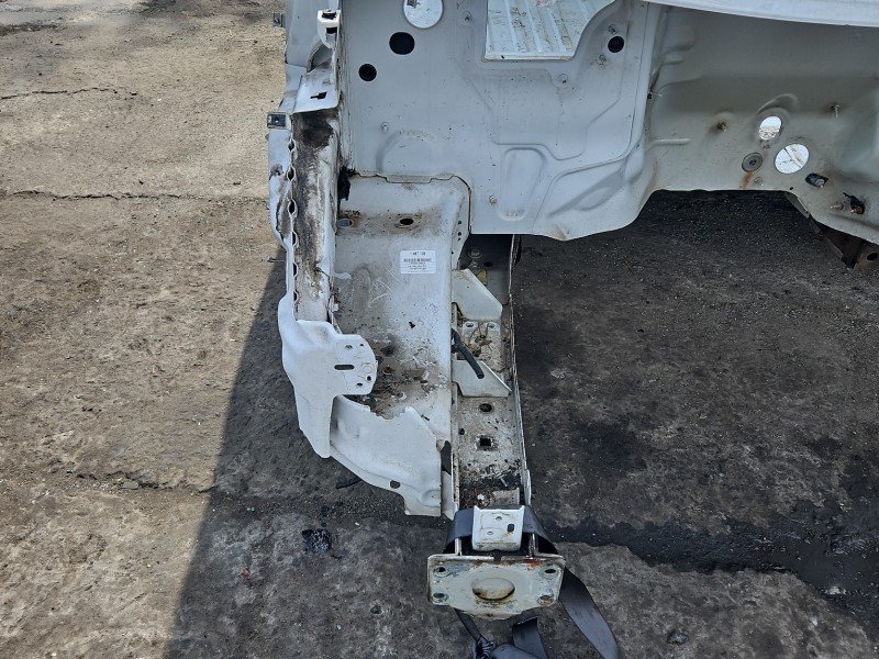 Podłużnica prawa fartuch Ford Transit Custom Podłużnica prawa fartuch Ford Transit Custom