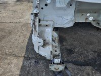 Podłużnica prawa fartuch Ford Transit Custom