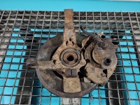 Zwrotnica lewa piasta przód 2.0 DTI Opel Zafira A