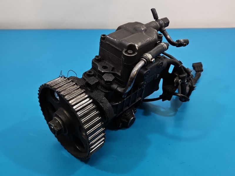 Pompa wtryskowa Audi A4 B5 1.9 tdi 0460404969