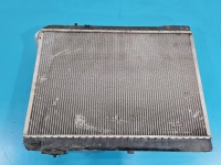 Chłodnica wody Kia Carnival II 05-14 2.9 crdi