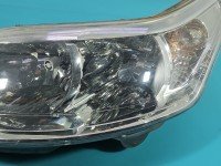 Reflektor lewy lampa przód Citroen C4 I EUROPA