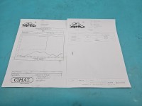 Turbosprężarka Regenerowana Kia Sorento III 53039700432, BV43/28231-2F600, 161660511D 2.0 crdi (D4HA) 185KM