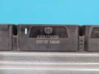 Komputer Sterownik silnika 237104412S, 237101339S Renault Kadjar 1.3 TCe