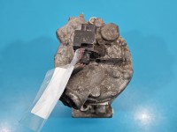 Sprężarka klimatyzacji kompresor 6Q0820808F, 447150-2222 Seat Ibiza IV 6J 1.4 16V