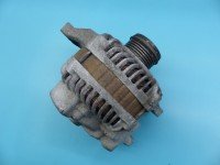 TEST Alternator Mitsubishi Lancer VIII 1800A053, A3TG3181 1.8 16v