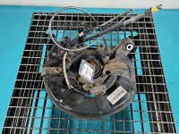 Piasta koła tył lewa zwrotnica łożysko Bmw F34 GT 2.0d (B47D20A)