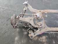 Tylna belka oś tył Subaru Forester IV SJ 12-18 2.0 D BOXER