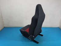 Fotel prawy przód pasażera Suzuki Swift Mk6 3d EUROPA