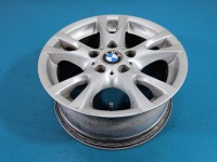 4X alufelgi felgi 16" komplet BMW E87 R16 6778218