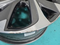 Felga aluminiowa 17" Toyota Corolla E16 E18 13- alufelga Szerokość felgi: 7.0", 5x114.3, TOYOTA, IMPRK1567516, Waga produktu...