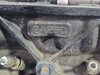 Głowica Kia Optima IV 15-20 22111-2A260 1.7 crdi