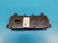 Konsola panel nawiewu Volvo S90 II 16- P31346788, 31346788