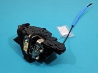 Zamek przód lewy 81310-H8040 Kia Rio IV 16-23 EUROPA Producent części: KIA, 5pin