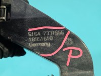 Mocowanie Europejska, reflektora prawego uchwyt 7331556 Bmw i3