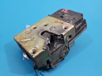 Zamek przód lewy Peugeot 206 EUROPA Peugeot, 6 pin