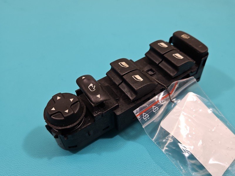 Przełącznik szyb Citroen C4 II 96657051ZD EU Przełącznik szyb Citroen C4 II 96657051ZD EU