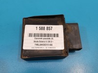 Sterownik moduł pompy paliwa Skoda Octavia III 5Q0906121G