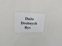 Drzwi tył prawe Renault Master III 10-19 HB 5d niebieski O423