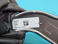 Dźwignia hamulca ręcznego Opel Astra V K 39047278