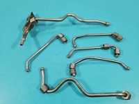 Listwa wtryskowa CZUJNIKI BMW E87 2.0 16V N43 B20 7562474-03, 7537319