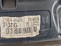 Spoiler lotka klapy Hyundai I30 III 16- TG8