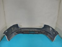 Zderzak tył Skoda Superb III biały LF9E kombi