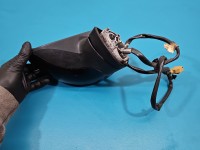 Lusterko lewe pin Seat Exeo kombi 5d kolor LC9Z europa