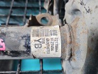 Amortyzator przód komplet lewy prawy Opel Corsa C L+P