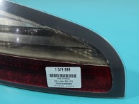 Lampa tył lewa Producent części: FORD, Zabrudzenia wewnątrz klosza Ford S-max I MK1 HB