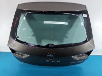 Klapa tył Seat Leon III 12- kombi 5d LW8Z