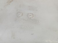 Zbiornik Zbiorniczek płynu spryskiwacza Opel Meriva B
